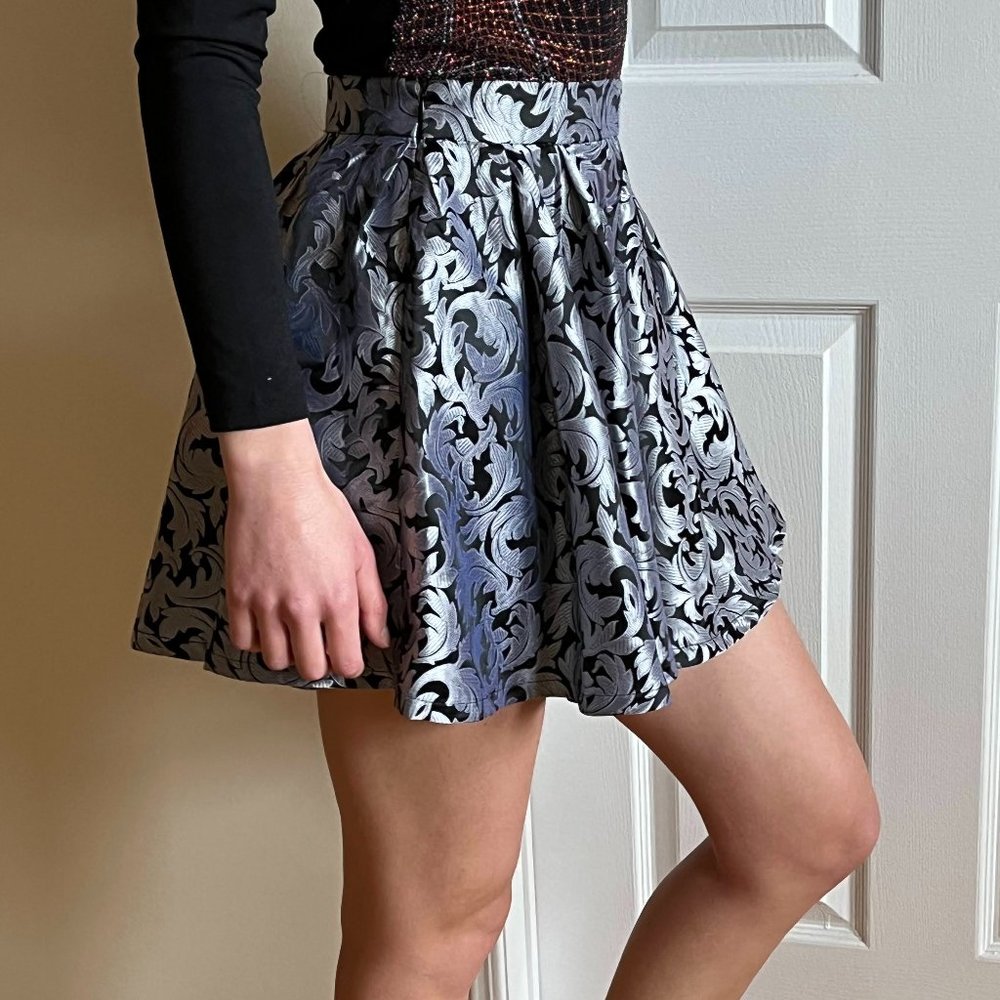 Party skirt